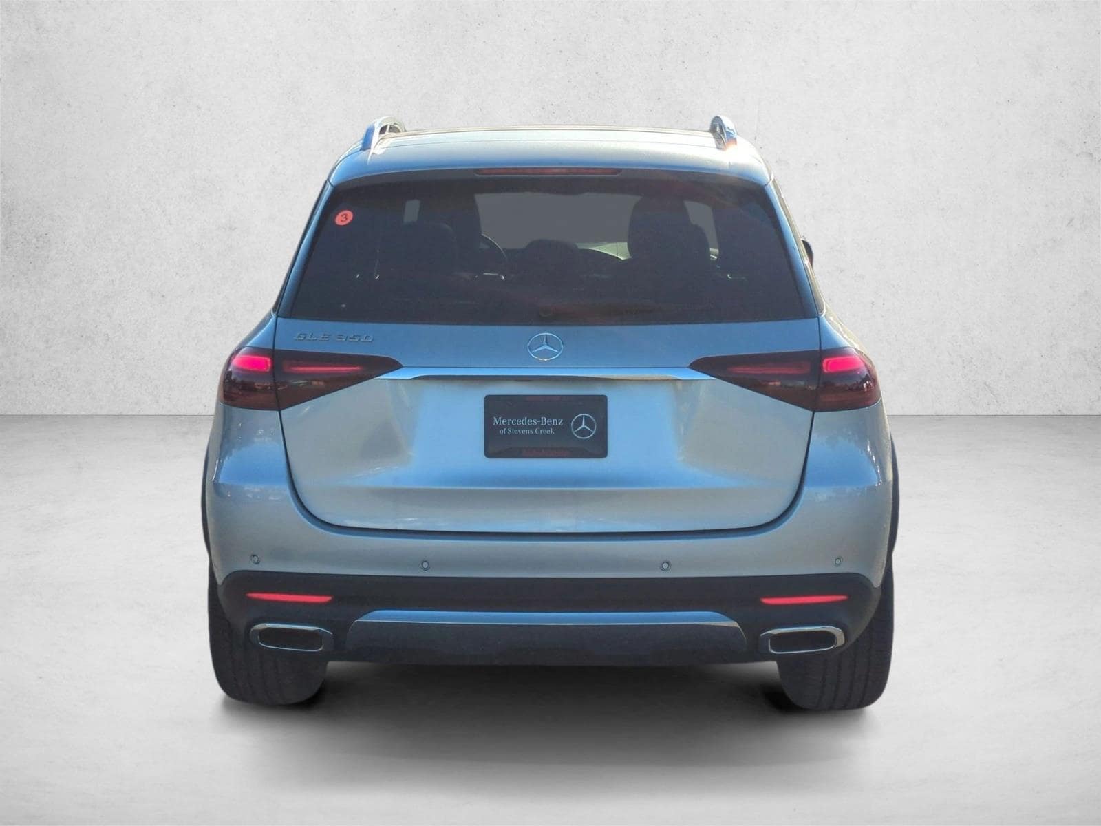 2026 Mercedes-Benz GLE GLE350 - Photo 8