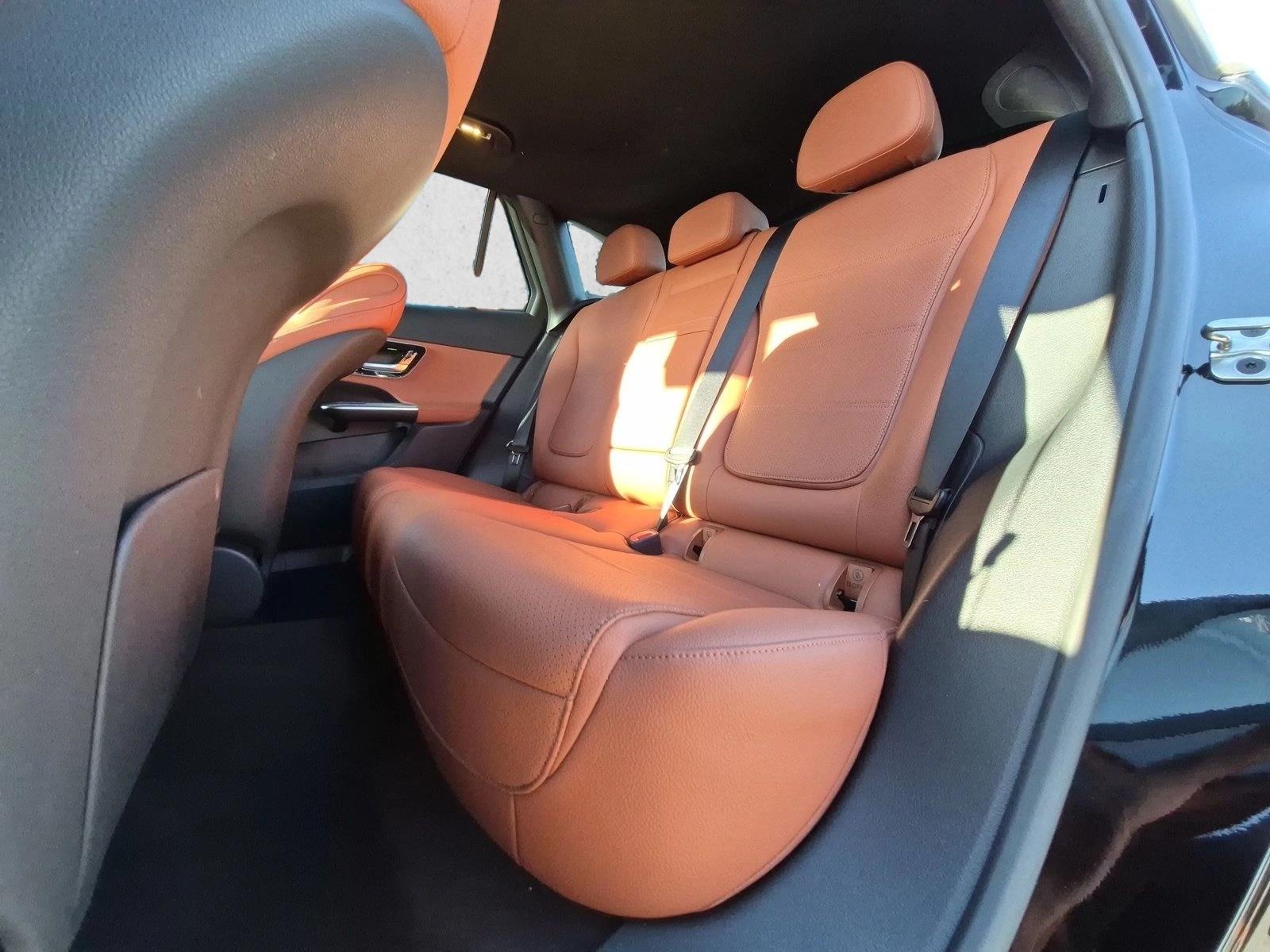 2026 Mercedes-Benz GLC Base - Photo 18
