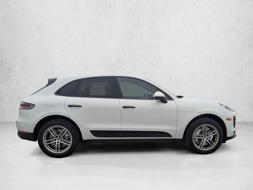 Used 2020 Porsche Macan  SUV