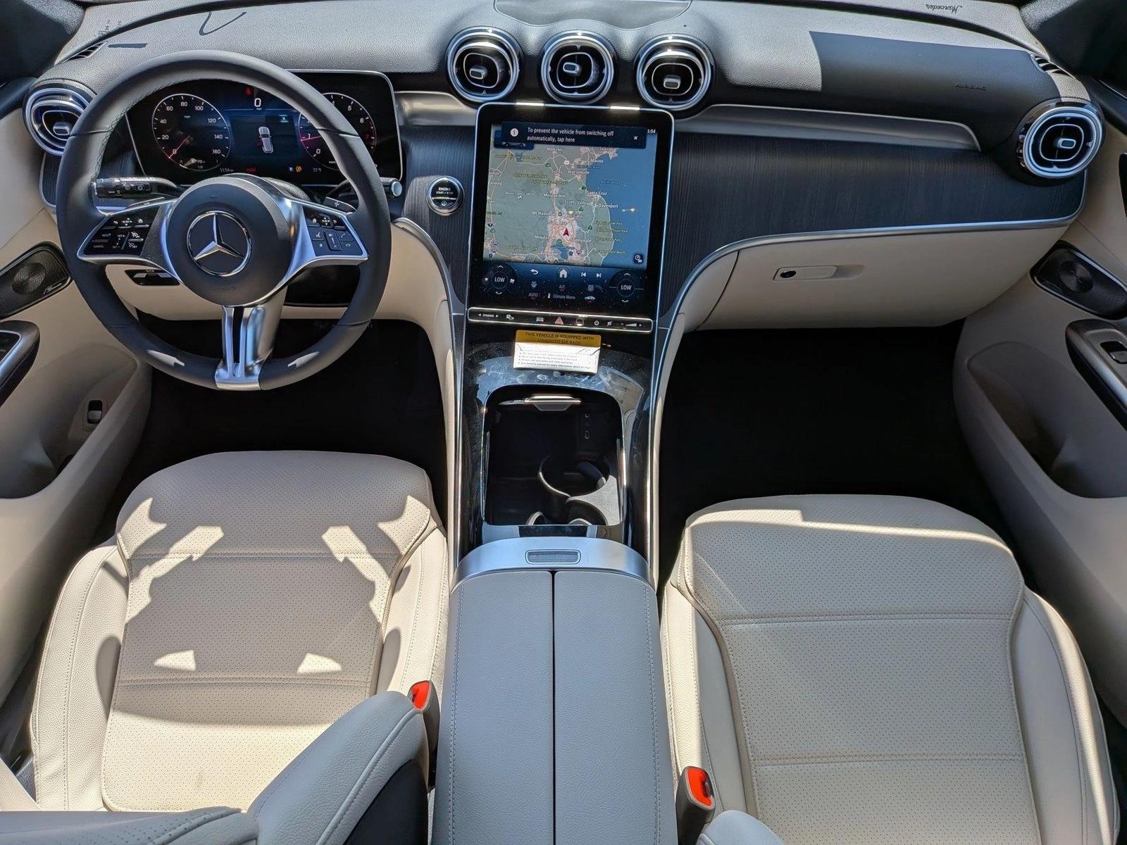 2026 Mercedes-Benz GLC Base - Photo 14