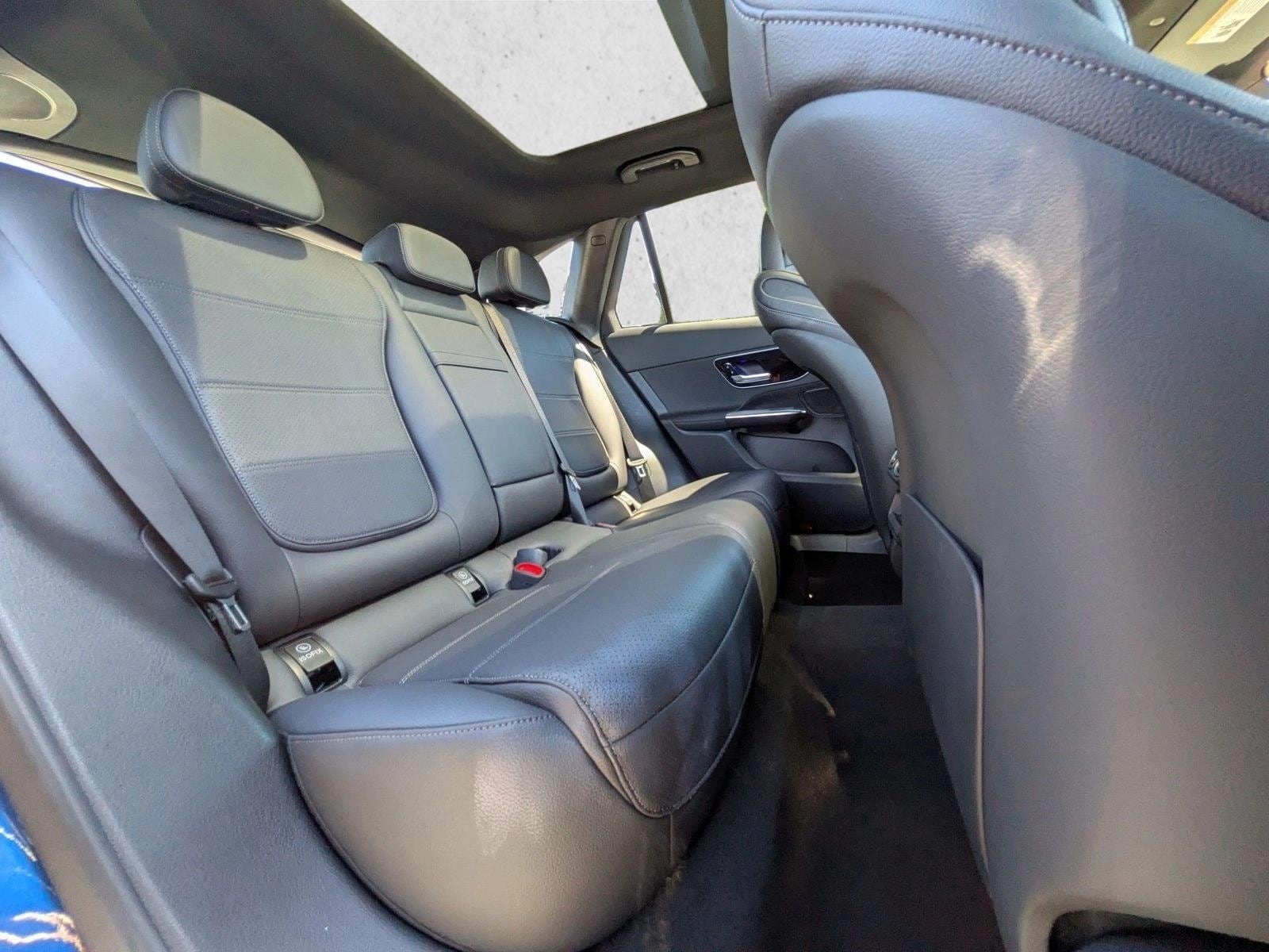 2026 Mercedes-Benz GLC Base - Photo 19