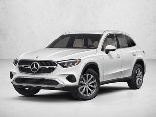 2026 Mercedes-Benz GLC 300 GLC 300 SUV SUV