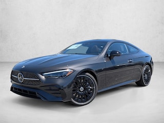 2026 Mercedes-Benz CLE 450 CLE 450 4MATIC &reg; Coupe Coupe