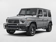  Mercedes-Benz AMG G 63 All-Wheel Drive