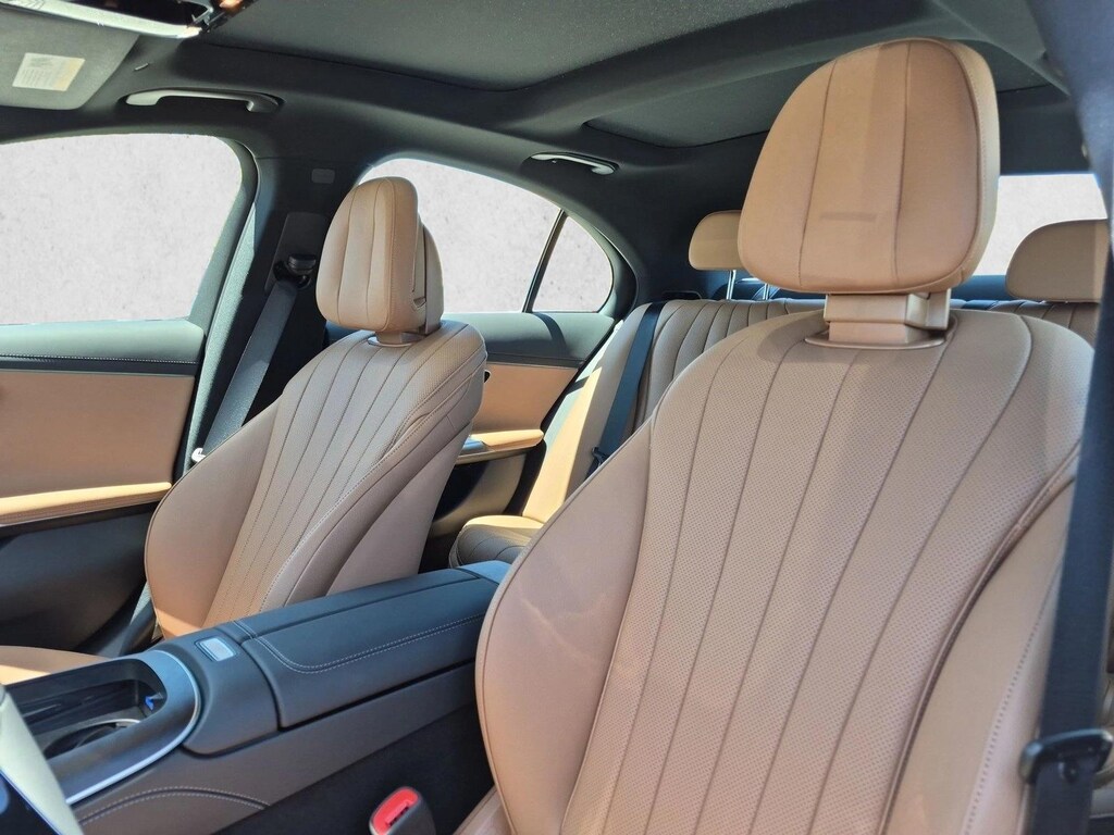 New 2026 Mercedes-Benz E-Class E 450 4MATIC ® Sedan Sedan