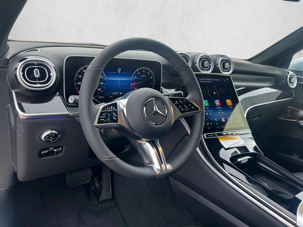 New 2026 Mercedes-Benz GLC 300 GLC 300 SUV SUV