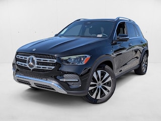 2025 Mercedes-Benz GLE 450