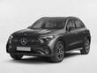 Mercedes-Benz GLC 350e