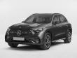 Mercedes-Benz GLC 350e