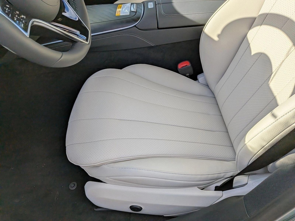 New 2026 Mercedes-Benz E-Class E 350 RWD Sedan Sedan