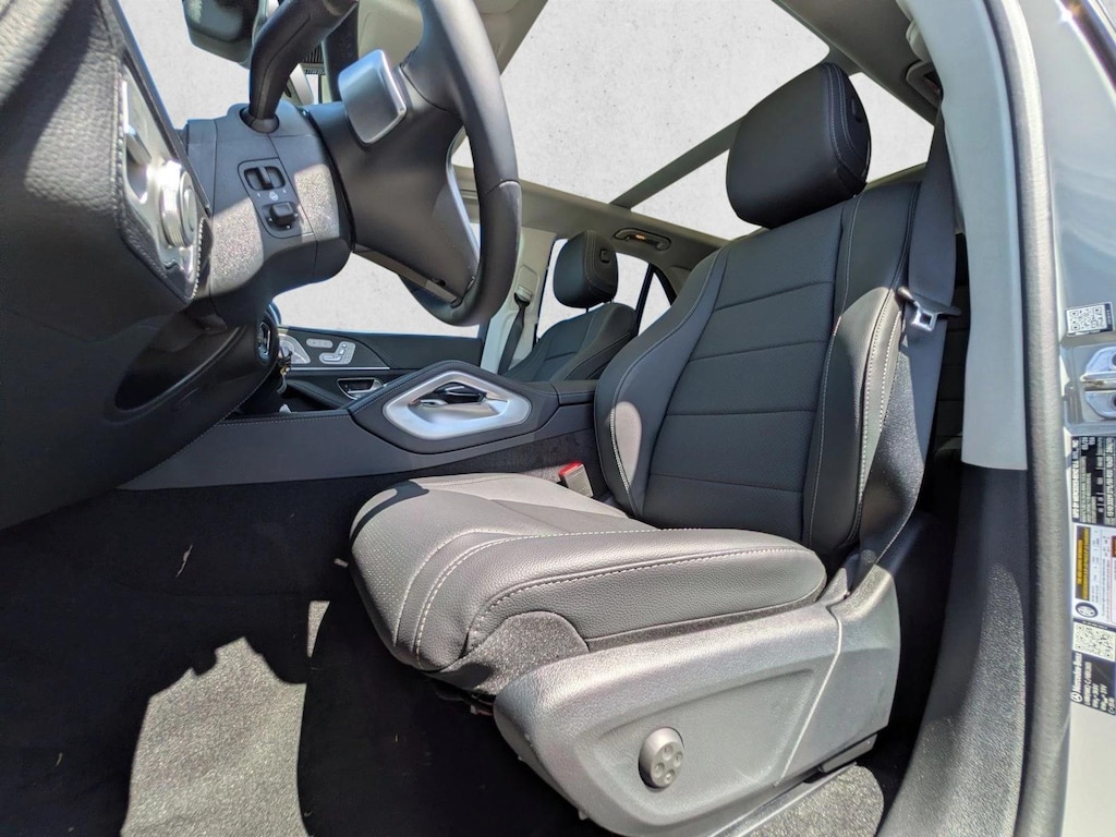 New 2026 Mercedes-Benz GLE 450 GLE 450 4MATIC ® SUV SUV