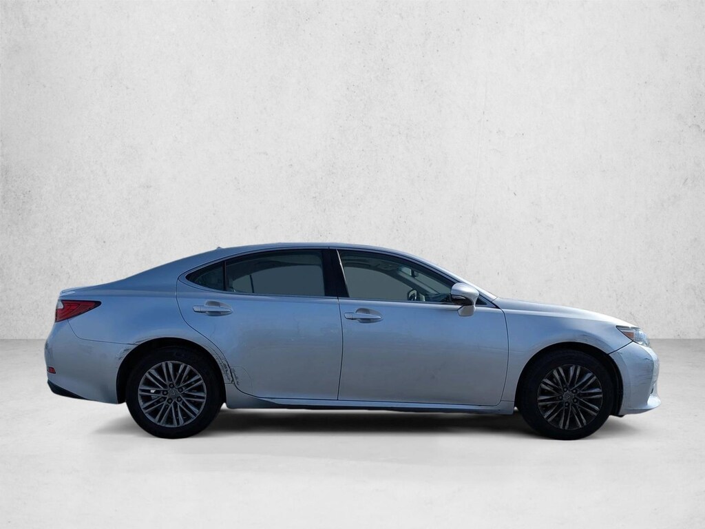 Used 2013 Lexus ES 350  Sedan