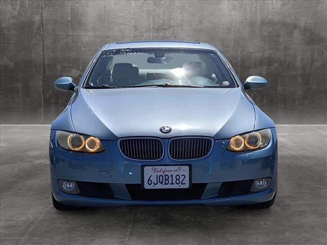 Used 2009 BMW 3 Series 328i with VIN WBAWB33569P138639 for sale in San Jose, CA