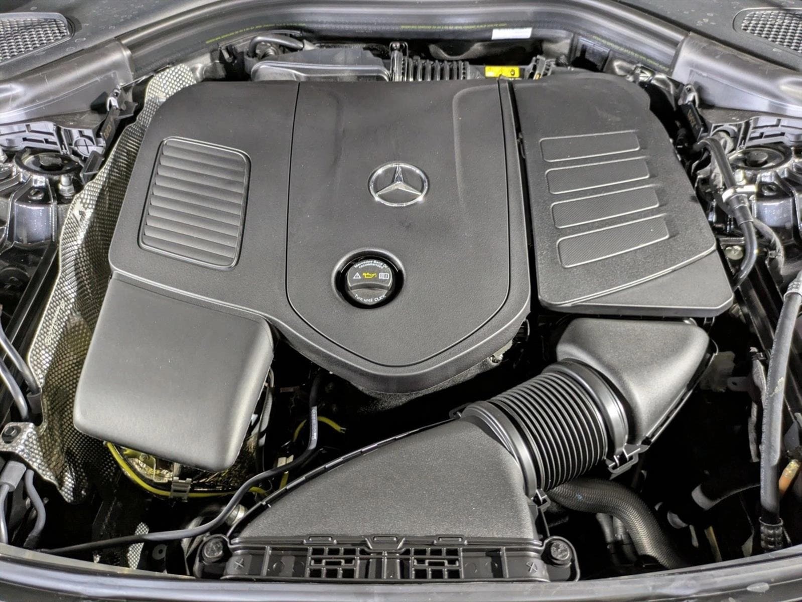 2026 Mercedes-Benz GLC Base - Photo 18