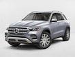 Mercedes-Benz GLE 450e