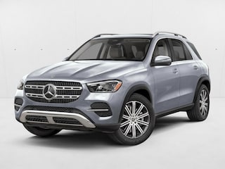 2026 Mercedes-Benz GLE 450e GLE 450e 4MATIC &reg; SUV SUV