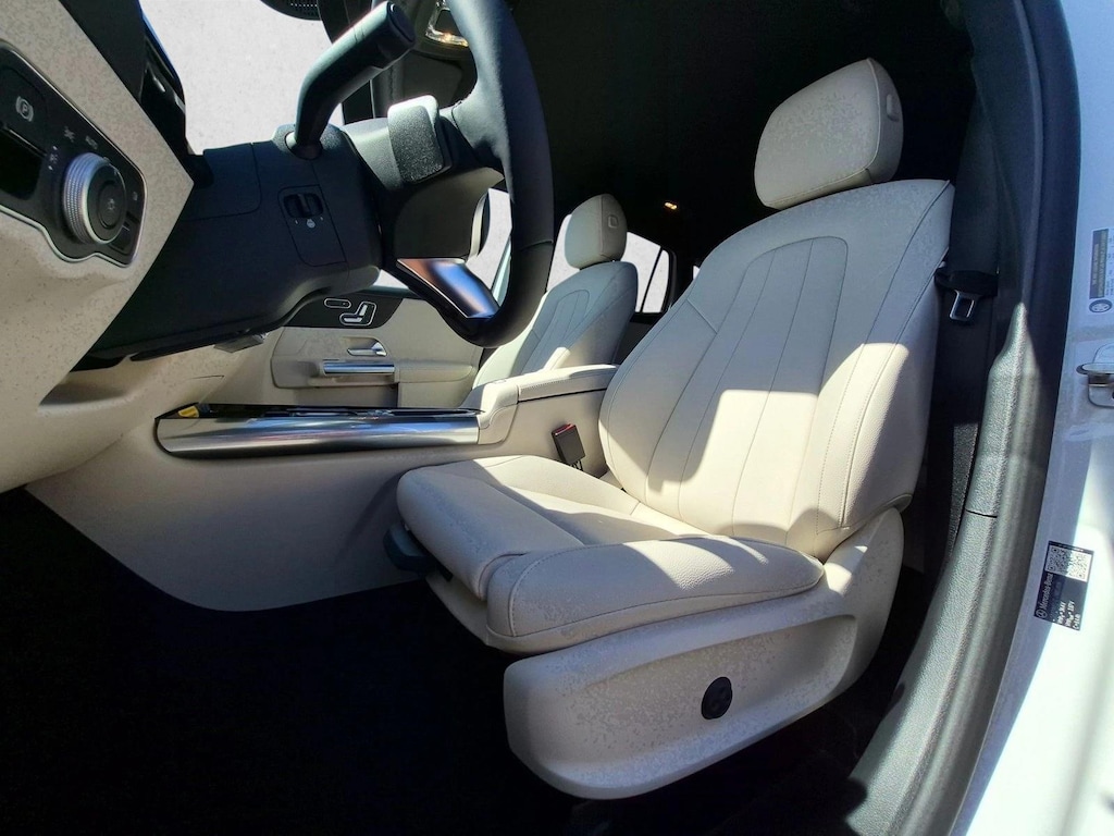 New 2026 Mercedes-Benz GLA 250 GLA 250 4MATIC ® SUV SUV