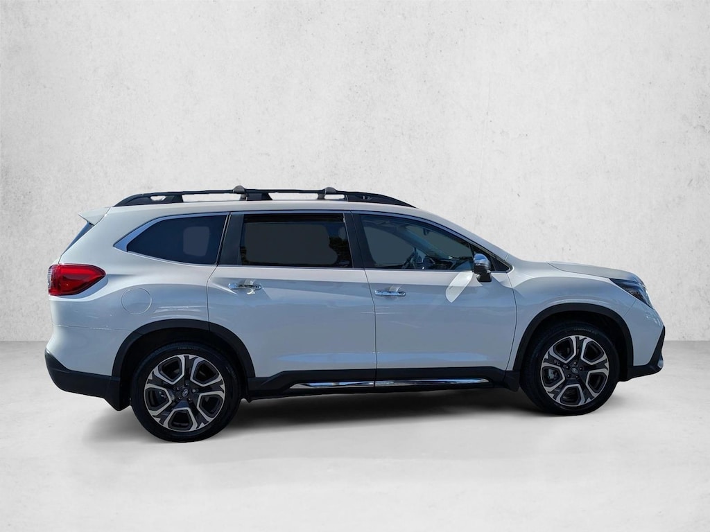 Used 2023 Subaru Ascent Touring 7-Passenger SUV