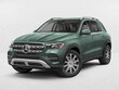 Mercedes-Benz GLE 450e