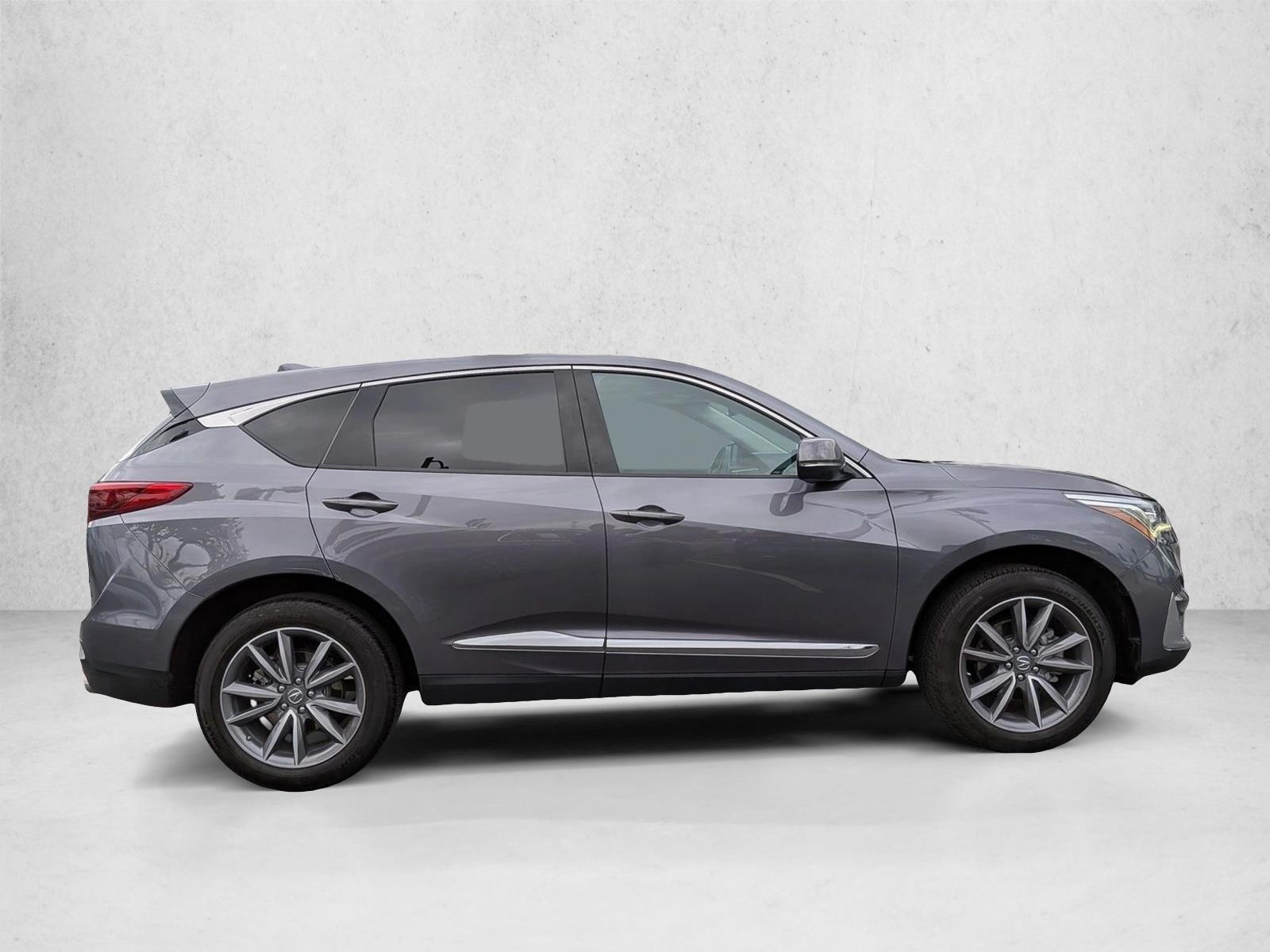 2019 Acura RDX Technology Package photo 4