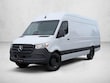  Mercedes-Benz Sprinter Cargo Van