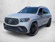 Mercedes-Benz AMG GLS 63