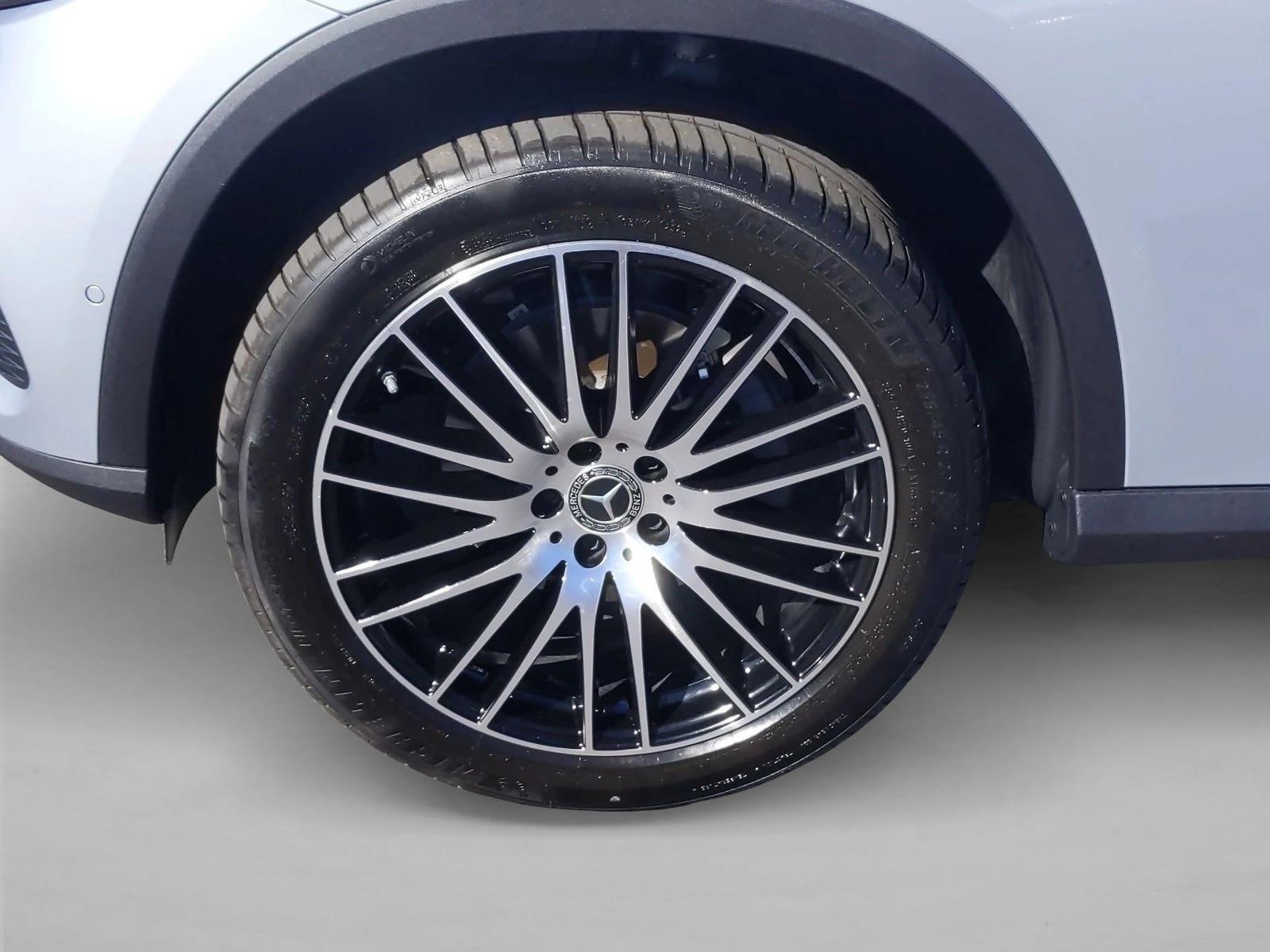 2026 Mercedes-Benz GLC Base - Photo 23