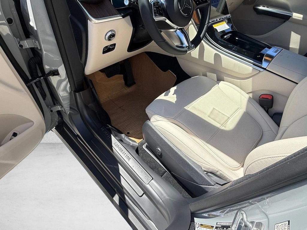 New 2026 Mercedes-Benz GLC 300 GLC 300 SUV SUV