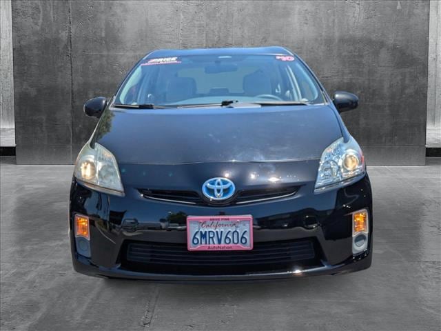 Used 2010 Toyota Prius III with VIN JTDKN3DU1A0203991 for sale in San Jose, CA