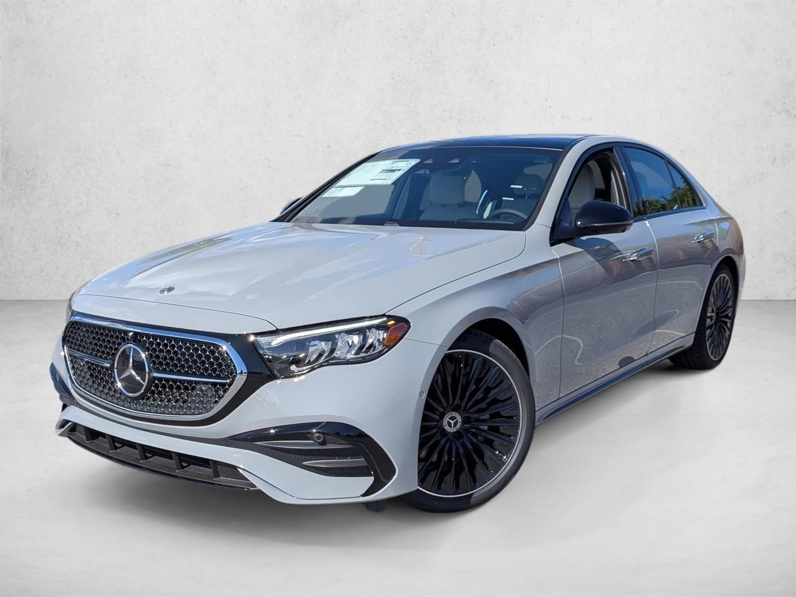 2026 Mercedes-Benz E-Class E350's photo