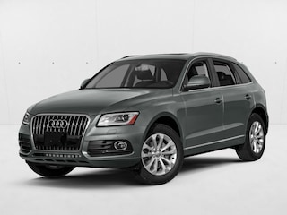 2016 Audi Q5