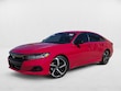 Honda Accord Sedan
