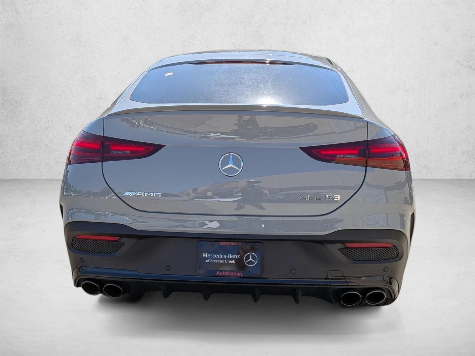 2026 Mercedes-Benz GLE Coupe GLE 53 AMG - Photo 7