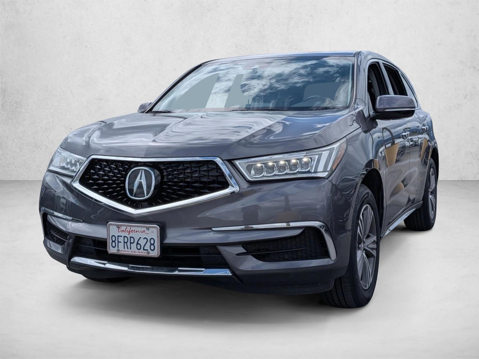 2019 Acura MDX -'s photo