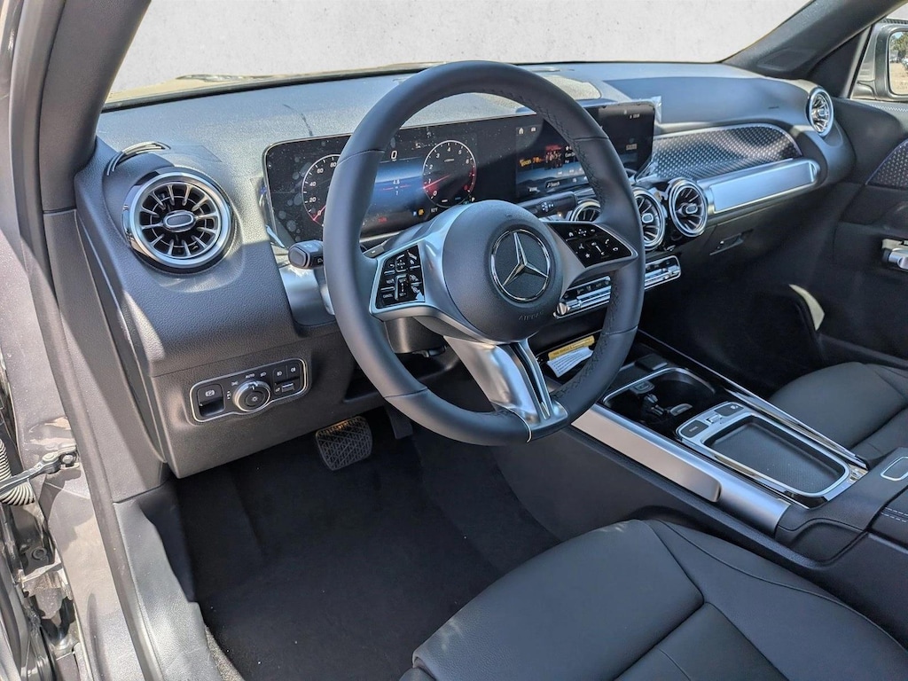 New 2026 Mercedes-Benz GLB 250 GLB 250 SUV SUV