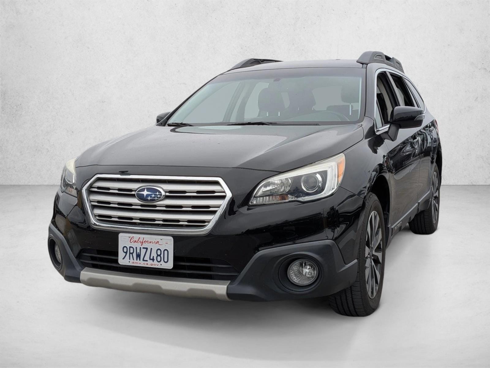 2016 Subaru Outback 2.5i Limited CVT PZEV's photo