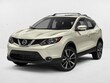  Nissan Rogue Sport