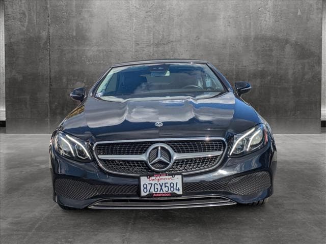 Used 2019 Mercedes-Benz E-Class E450 with VIN WDD1K6HB3KF096834 for sale in San Jose, CA