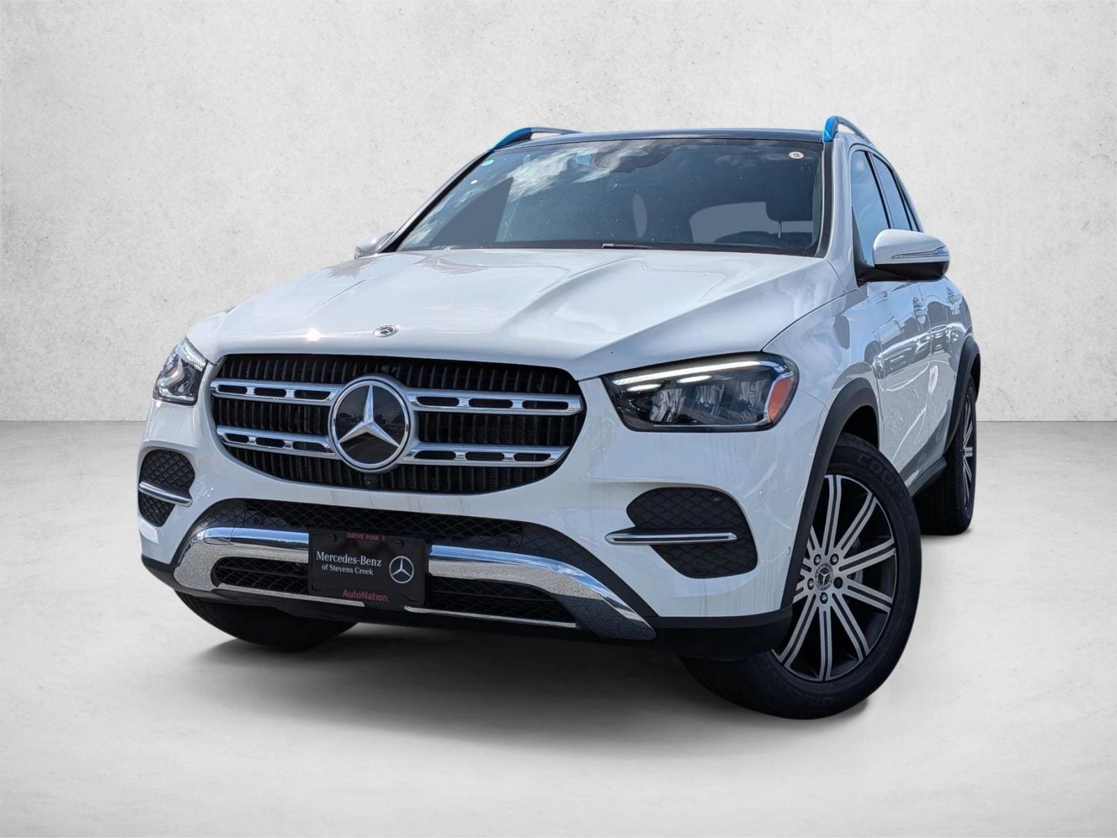 2026 Mercedes-Benz GLE GLE350