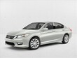  Honda Accord Sedan