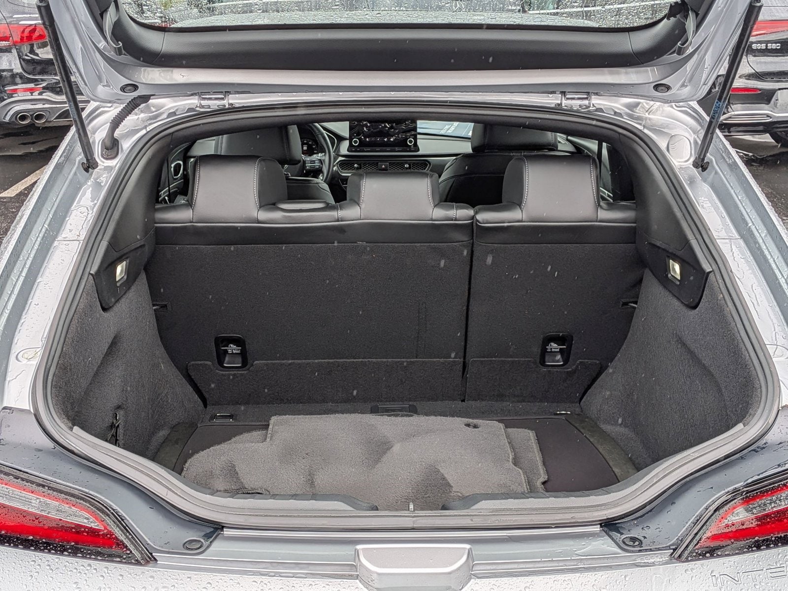 2023 Acura Integra A-Spec Package photo 6