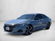  Honda Accord Sedan