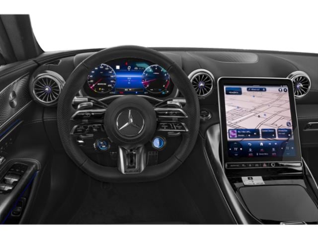 New Mercedes-AMG® SL 43 For Sale in San Jose, CA New Mercedes-AMG® SL 43 For Sale in San Jose, CA
