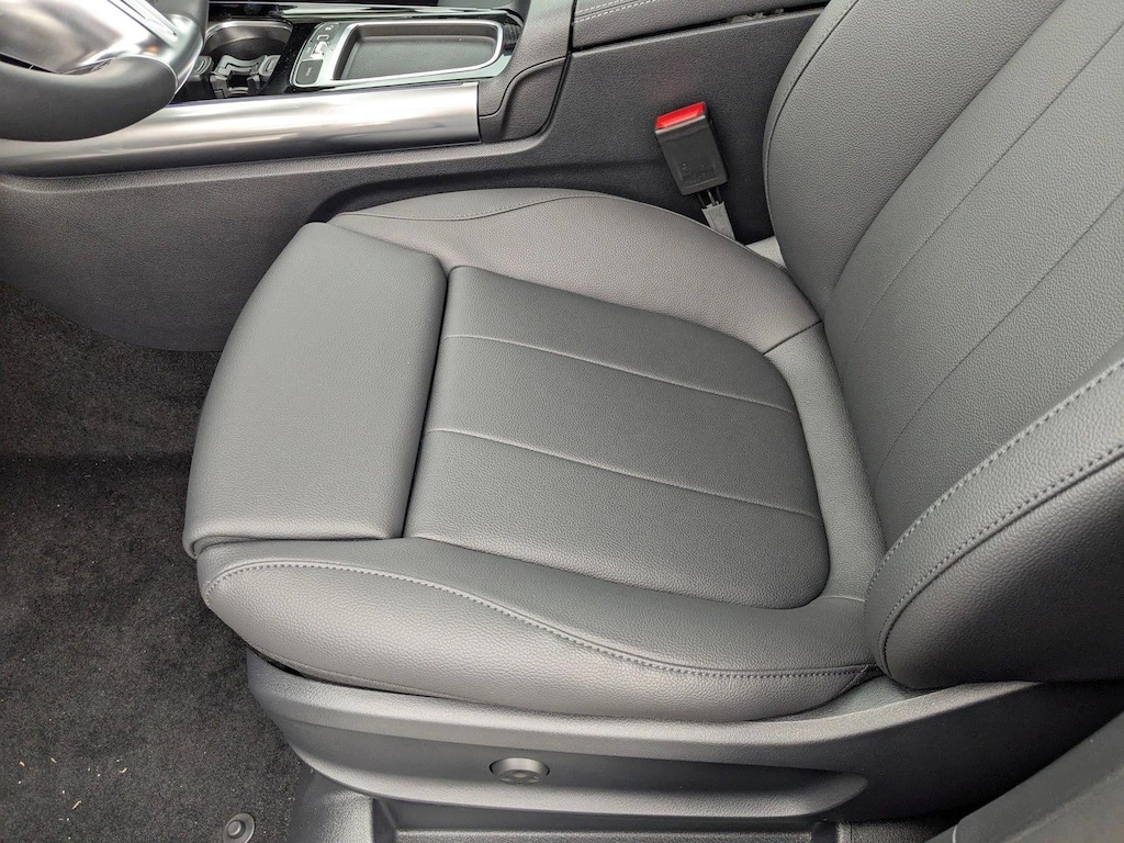 Certified 2025 Mercedes-Benz GLA GLA 250 SUV SUV