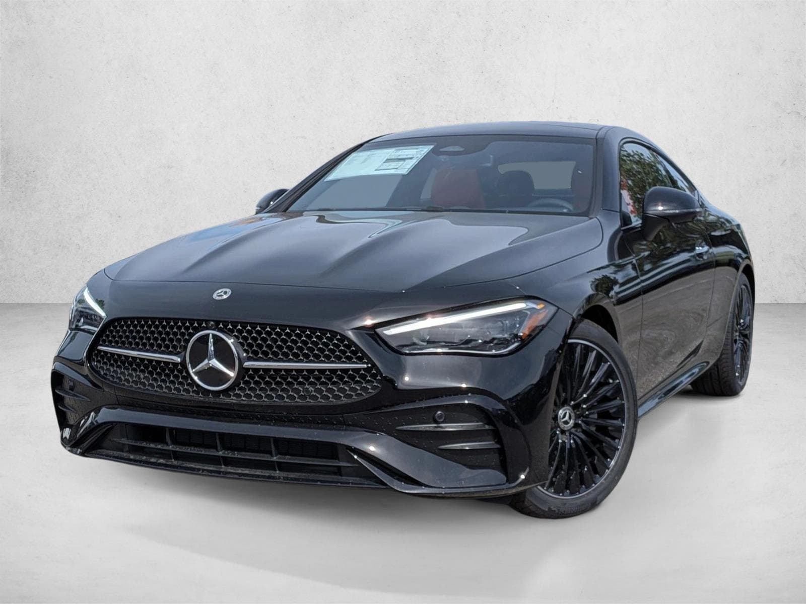 2026 Mercedes-Benz CLE CLE 300 4Matic's photo