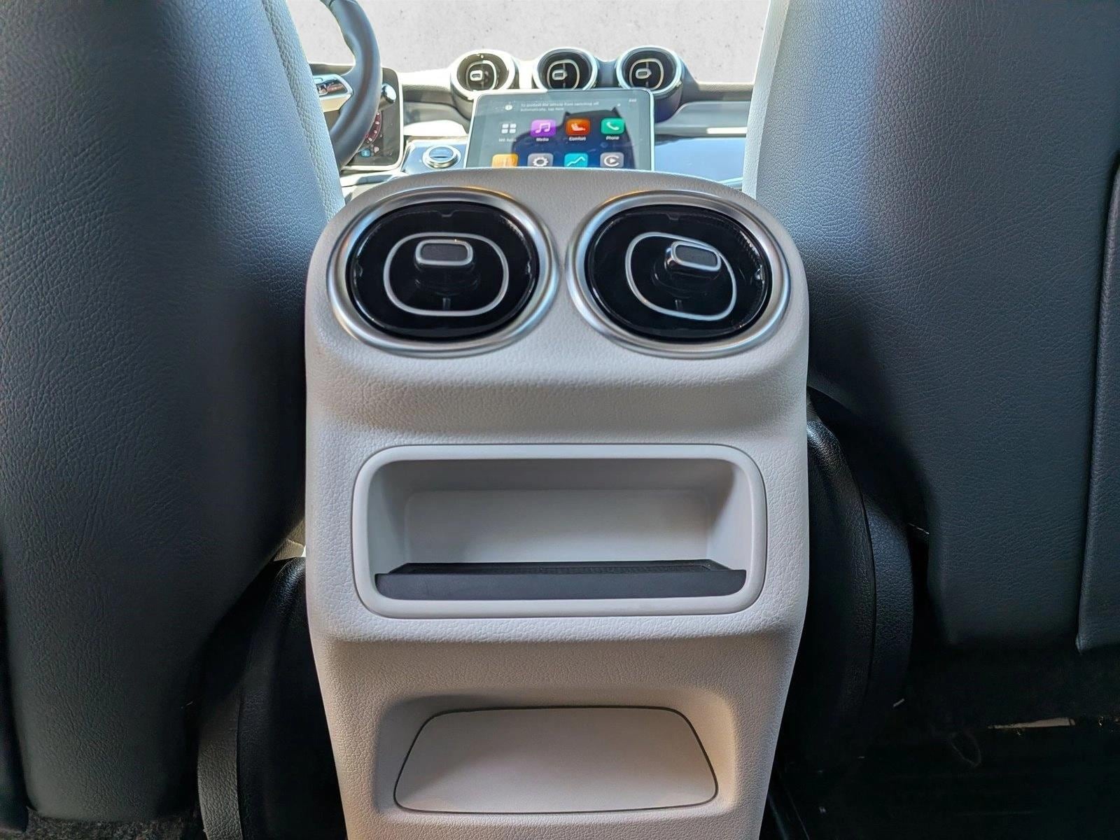 2026 Mercedes-Benz GLC Base - Photo 15