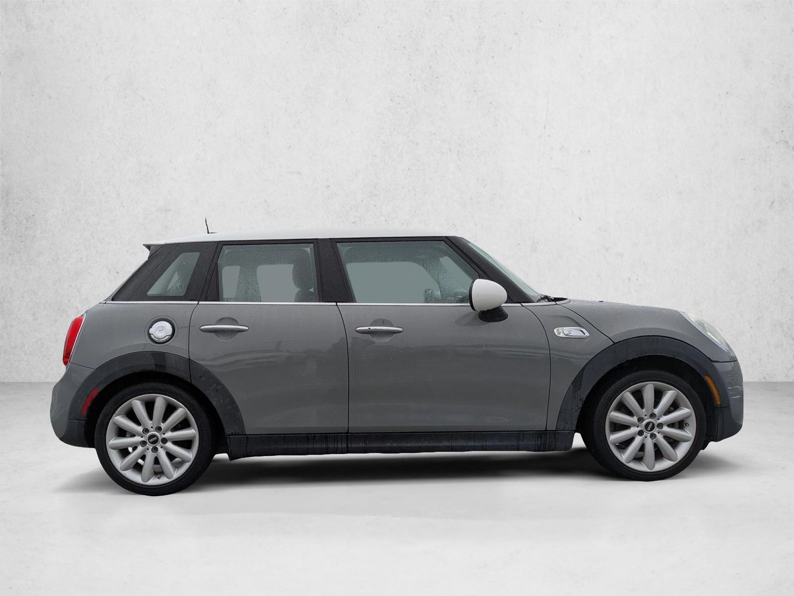 2015 Mini Cooper Hardtop S photo 4