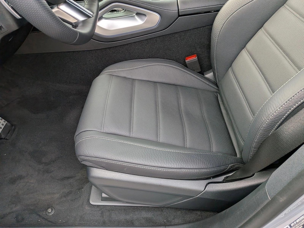 New 2026 Mercedes-Benz GLS 580 GLS 580 4MATIC ® SUV SUV