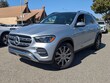 Mercedes-Benz GLE 450e