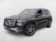 Mercedes-Benz GLS 450